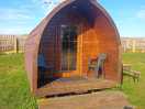Nice pod
