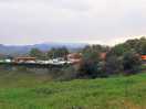 Autour du camping