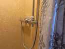 Lovely hot shower