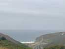 View of coast