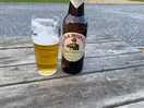 Nice choice of beers very reasonable prices