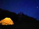 Incredible night skies, very low levels of light pollution so the stars were gorgeous