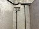 Shower area