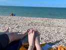 Strand op 15 min rijafstand