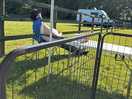 Super facilities