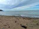 Just a 15 minute walk down to the beach