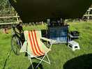 Level pitches with adequate space