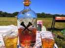 Magic potion break