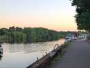 River trent