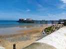 Cromer pier