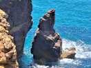Coast nearby