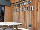 Northop golf club