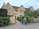 Stowford manor farm