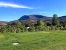 Elephant mountains