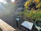 Sun terrace