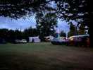 Busy at the weekend