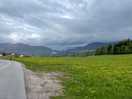 Zona attorno al camping