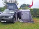 Our set up with our t5.1 called kitt