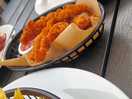Good food