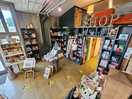 Gift shop