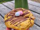 Homemade bakes