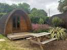 The little pods you can book