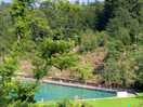 Outdoor swimming pool nearby