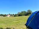 Campsite views