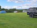Camping field