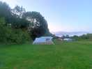 Camping ground