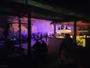 Great bar!