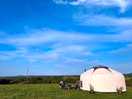 Peaceful stay