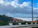 Town view