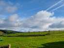 Beautiful morning view