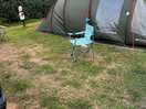 Set up