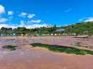 Beautiful beach