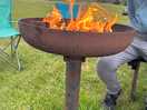 Fire pit