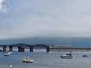 Barmouth bridge