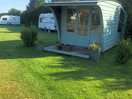 Shepherd hut