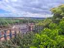 Views from church
