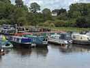 Canal marina