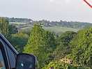 Lovely views.