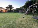 Play area
