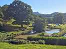 Torrent walk campsite