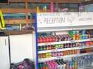 Little shop