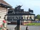 Roundoak farm