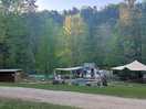 Le camp