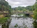 Pretty villages