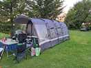 Our camping pla