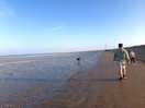 Beach walks